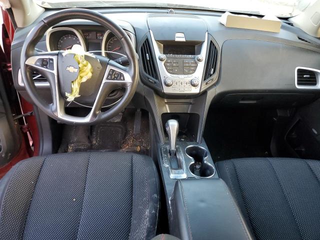 Photo 8 from auction – 2011 CHEVROLET EQUINOX LT with VIN 2CNFLDE59B6338841
