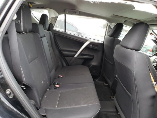Photo 11 from auction – 2016 TOYOTA RAV4 XLE with VIN 2T3RFREV1GW437185