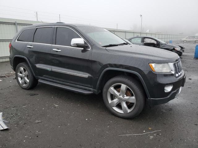 Photo 4 from auction – 2012 JEEP GRAND CHER with VIN 1C4RJFCG6CC278999