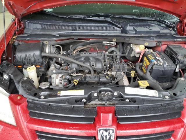 Photo 12 from auction – 2010 DODGE GRAND CARA with VIN 2D4RN4DE0AR112474