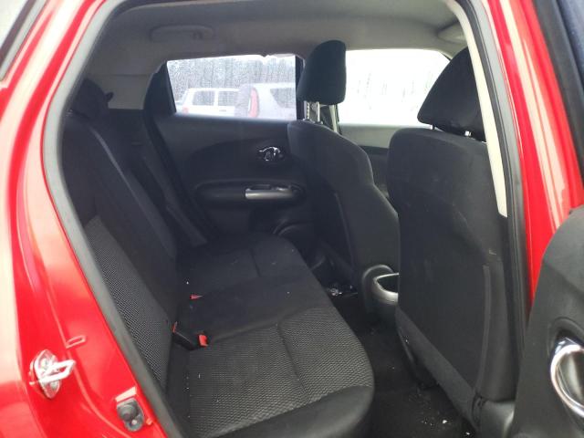 Photo 11 from auction – 2015 NISSAN JUKE S with VIN JN8AF5MR2FT504568