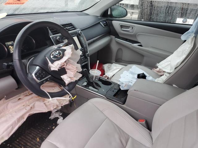 Photo 8 from auction – 2017 TOYOTA CAMRY LE with VIN 4T1BF1FK4HU773589