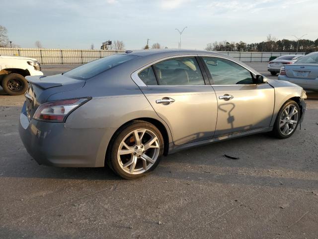 Photo 3 from auction – 2012 NISSAN MAXIMA S with VIN 1N4AA5AP3CC806045