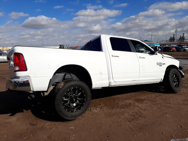 Photo 3 from auction – 2019 RAM 1500 CLASS with VIN 1C6RR7TT3KS511065