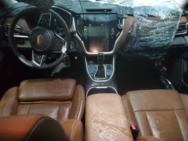 Photo 8 from auction – 2021 SUBARU OUTBACK TO with VIN 4S4BTGPD4M3219786