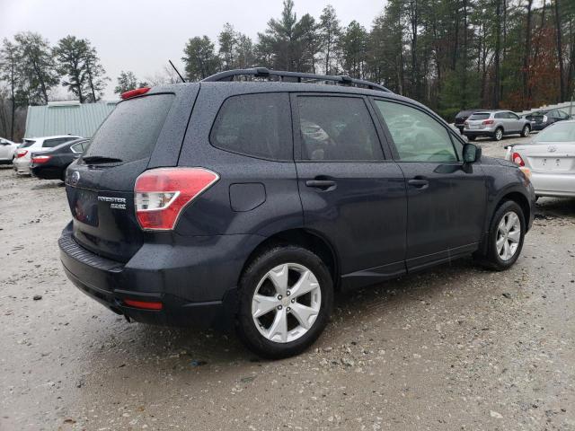 Photo 3 from auction – 2015 SUBARU FORESTER 2 with VIN JF2SJADC3FH515456