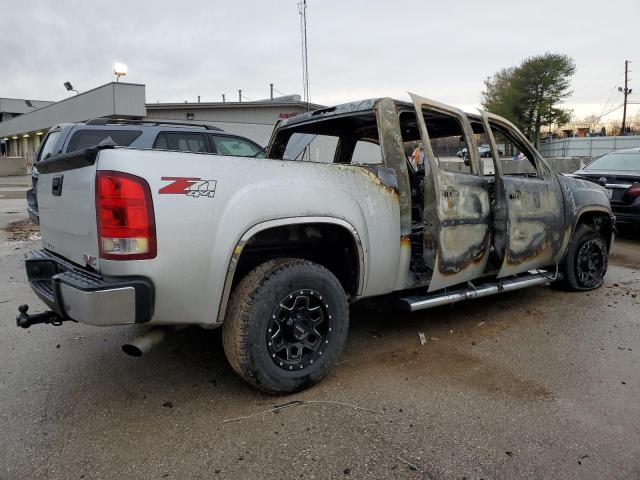 Photo 3 from auction – 2012 GMC SIERRA K15 with VIN 3GTP2VE72CG247306