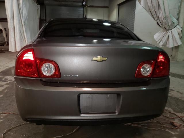 Photo 6 from auction – 2011 CHEVROLET MALIBU LS with VIN 1G1ZB5E12BF269268