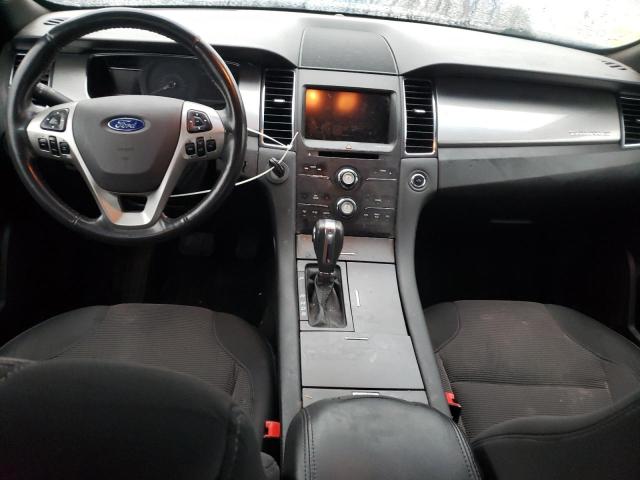 Photo 8 from auction – 2013 FORD TAURUS SEL with VIN 1FAHP2E85DG117889