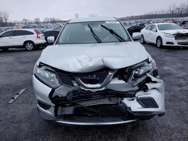 Photo 5 from auction – 2016 NISSAN ROGUE S with VIN KNMAT2MV4GP728564