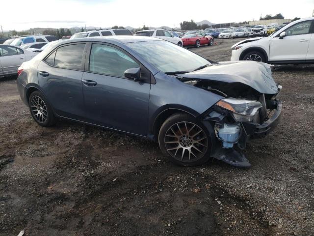 Photo 4 from auction – 2014 TOYOTA COROLLA L with VIN 2T1BURHE7EC113667