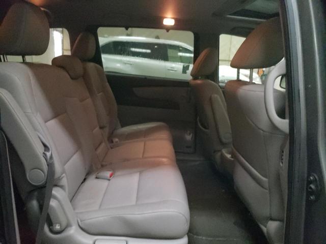 Photo 11 from auction – 2012 HONDA ODYSSEY EX with VIN 5FNRL5H68CB024458