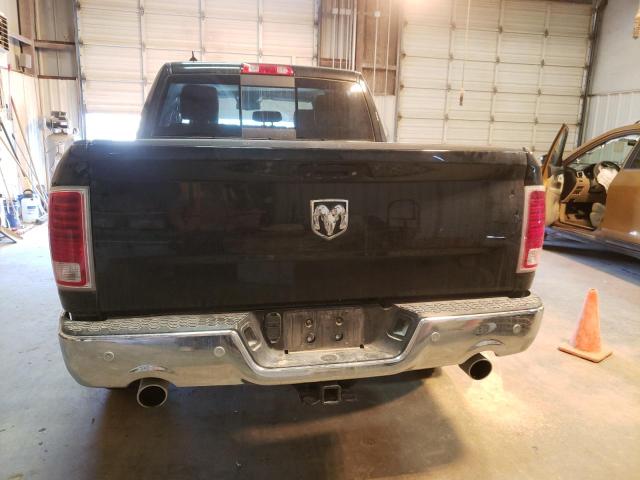 Photo 6 from auction – 2018 RAM 1500 LARAM with VIN 1C6RR6NT8JS219188