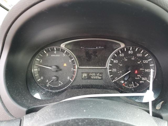 Photo 9 from auction – 2015 NISSAN ALTIMA 2.5 with VIN 1N4AL3AP6FC469518