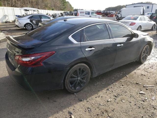 Photo 3 from auction – 2018 NISSAN ALTIMA 2.5 with VIN 1N4AL3AP7JC286220