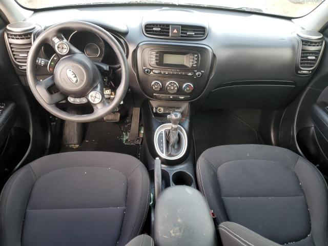 Photo 8 from auction – 2015 KIA SOUL with VIN KNDJN2A26F7765084