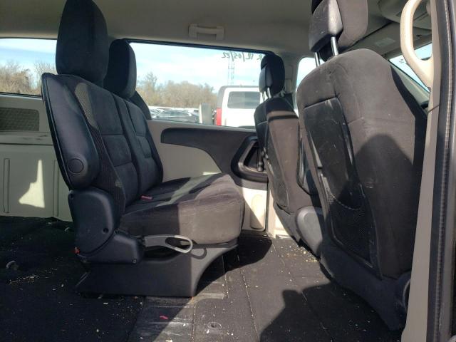 Photo 11 from auction – 2016 DODGE GRAND CARA with VIN 2C4RDGBG1GR279098