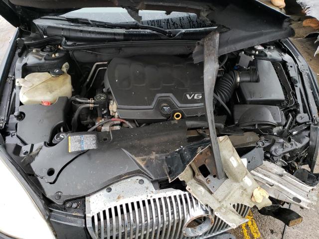 Photo 11 from auction – 2009 BUICK LUCERNE CX with VIN 1G4HP57M79U145655