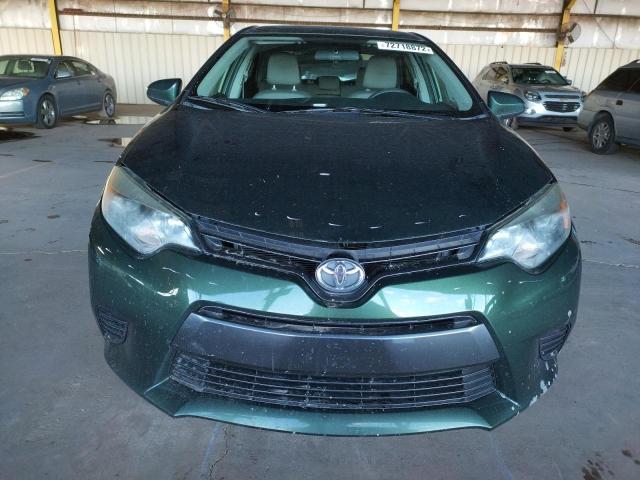 Photo 5 from auction – 2016 TOYOTA COROLLA L with VIN 5YFBURHE0GP434369