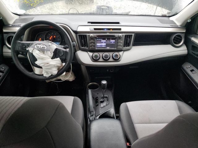 Photo 8 from auction – 2014 TOYOTA RAV4 LE with VIN 2T3ZFREV9EW080609