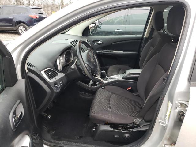 Photo 7 from auction – 2012 DODGE JOURNEY SX with VIN 3C4PDCBG0CT280122