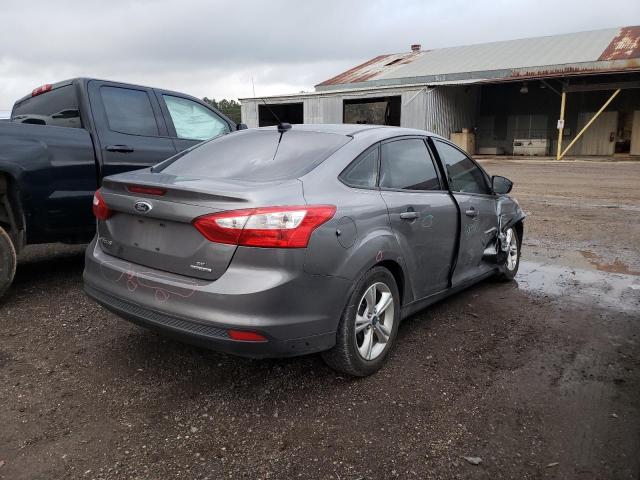 Photo 3 from auction – 2014 FORD FOCUS SE with VIN 1FADP3F22EL246521