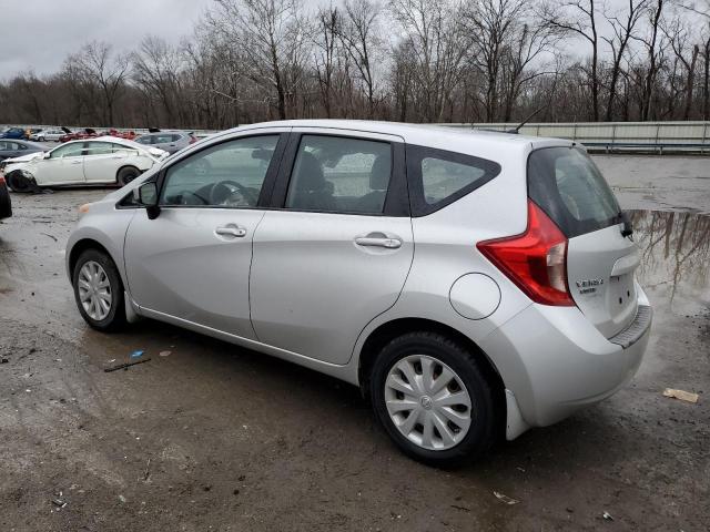 Photo 2 from auction – 2015 NISSAN VERSA NOTE with VIN 3N1CE2CP6FL385565