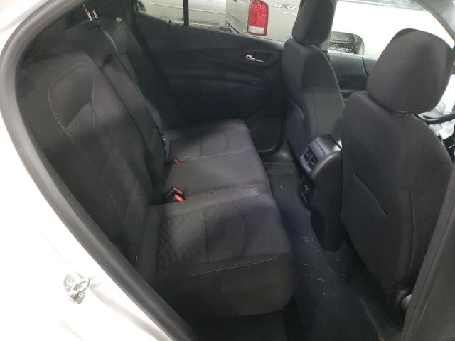 Photo 11 from auction – 2018 CHEVROLET EQUINOX LT with VIN 2GNAXJEV0J6265334