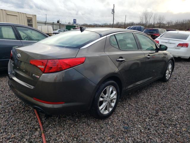 Photo 3 from auction – 2013 KIA OPTIMA EX with VIN 5XXGN4A73DG181702