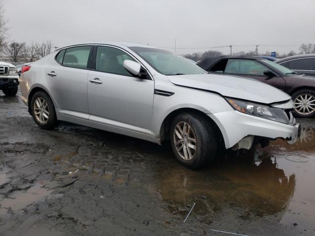 Photo 4 from auction – 2013 KIA OPTIMA LX with VIN 5XXGM4A73DG168483