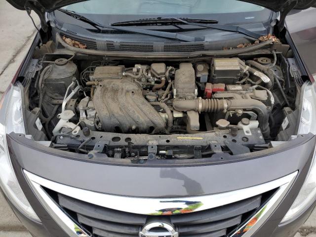Photo 11 from auction – 2015 NISSAN VERSA S with VIN 3N1CN7AP0FL936346