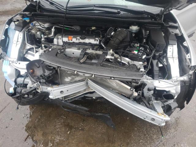 Photo 12 from auction – 2012 HONDA CR-V EX with VIN JHLRM4H59CC003603