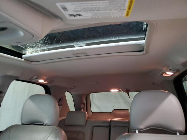 Photo 10 from auction – 2007 BUICK RENDEZVOUS with VIN 3G5DA03L47S571568