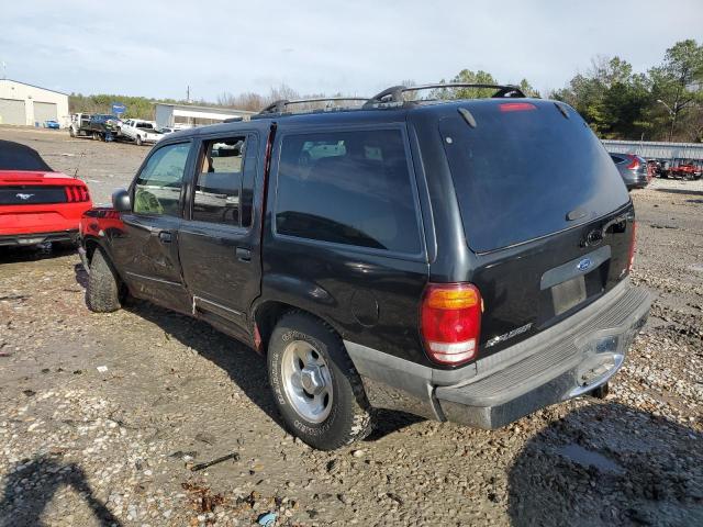 Photo 2 from auction – 2000 FORD EXPLORER X with VIN 1FMZU63E9YZB74349