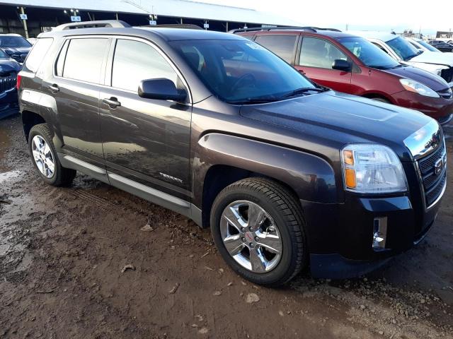 Photo 4 from auction – 2015 GMC TERRAIN SL with VIN 2GKALREK6F6428699