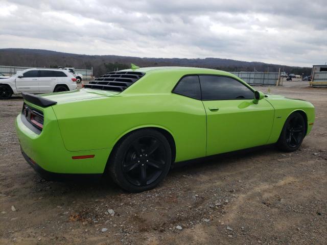 Photo 3 from auction – 2015 DODGE CHALLENGER with VIN 2C3CDZAT7FH728194