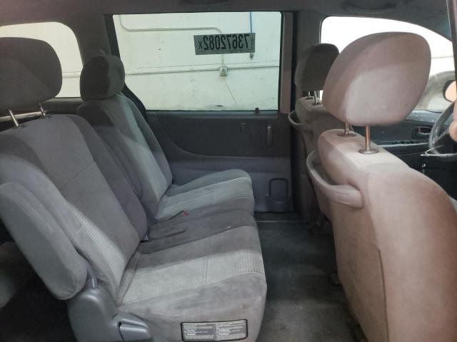 Photo 11 from auction – 2006 MAZDA MPV WAGON with VIN JM3LW28J360561572