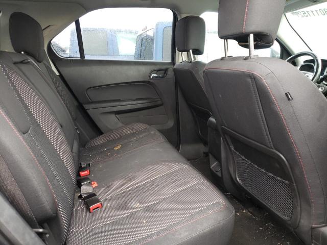 Photo 11 from auction – 2012 CHEVROLET EQUINOX LT with VIN 2GNALDEKXC1247751