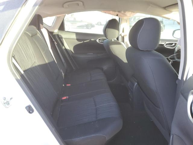 Photo 10 from auction – 2017 NISSAN SENTRA S with VIN 3N1AB7AP1HY368940