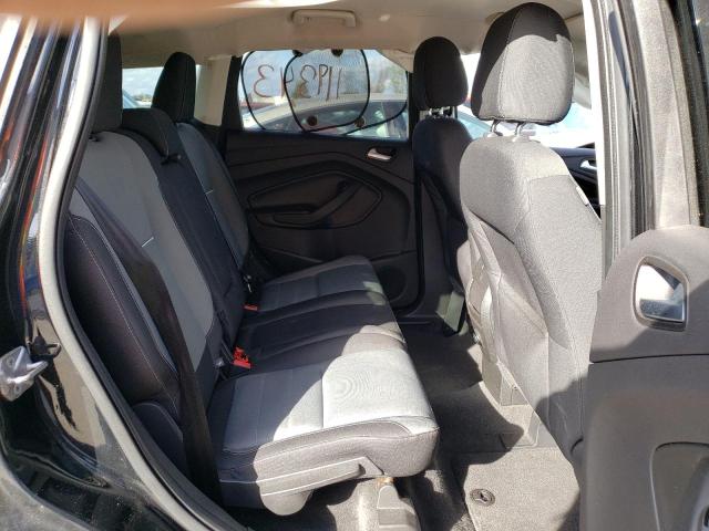 Photo 6 from auction – 2014 FORD ESCAPE SE with VIN 1FMCU0GX3EUD63456