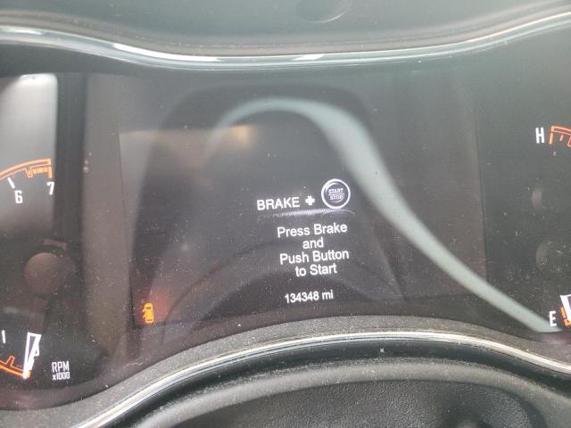 Photo 9 from auction – 2014 DODGE DURANGO SX with VIN 1C4RDHAG0EC560483