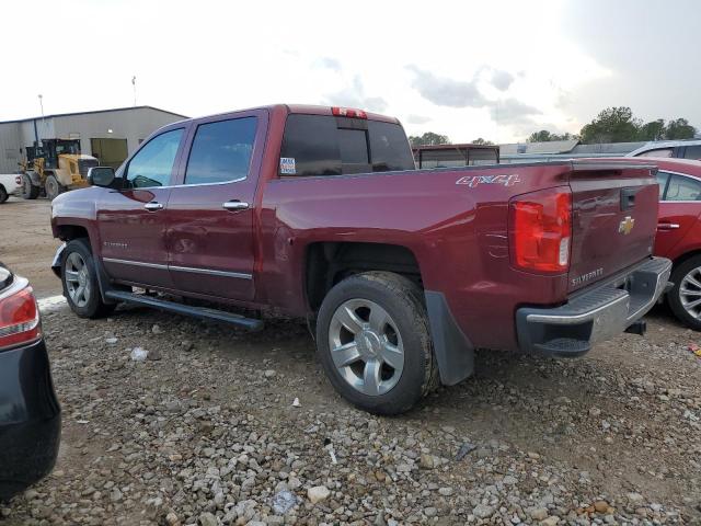 Photo 2 from auction – 2017 CHEVROLET SILVERADO with VIN 3GCUKSEC6HG302281
