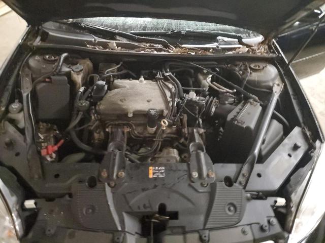 Photo 11 from auction – 2011 CHEVROLET IMPALA LT with VIN 2G1WG5EK8B1210472