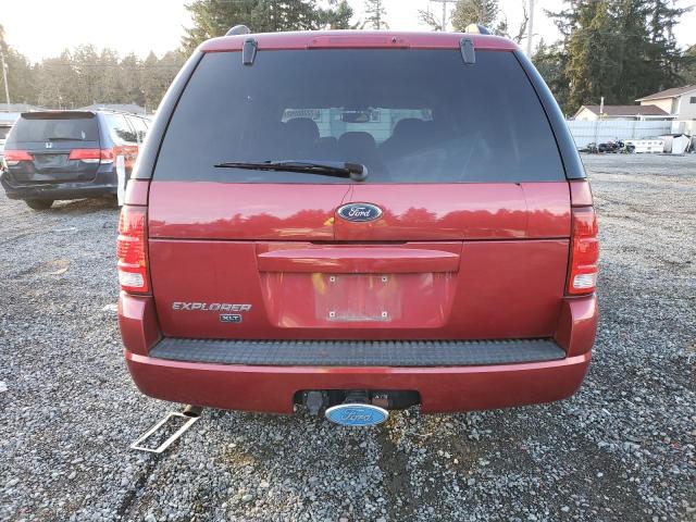 Photo 6 from auction – 2004 FORD EXPLORER X with VIN 1FMZU73K24UA10668