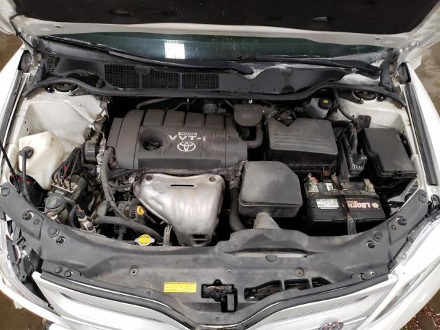 Photo 12 from auction – 2009 TOYOTA VENZA with VIN 4T3BE11A89U009190