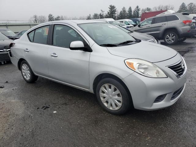 Photo 4 from auction – 2012 NISSAN VERSA S with VIN 3N1CN7AP5CL801715