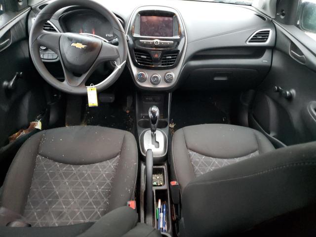 Photo 8 from auction – 2021 CHEVROLET SPARK LS with VIN KL8CB6SA5MC220571