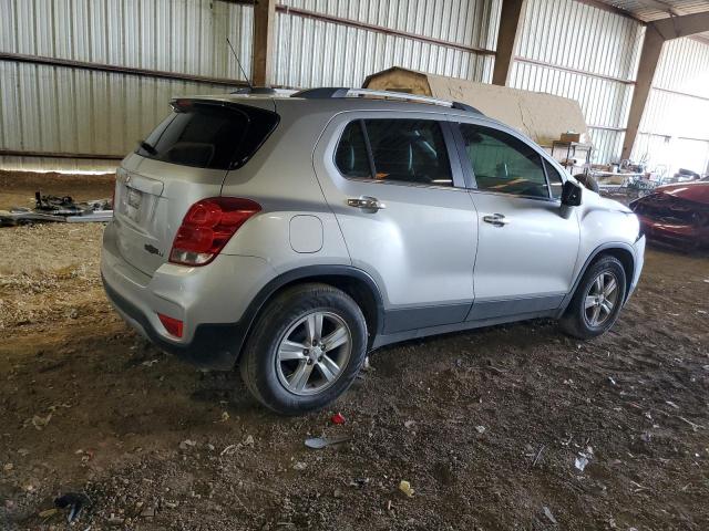 Photo 3 from auction – 2019 CHEVROLET TRAX 1LT with VIN KL7CJLSB4KB889481