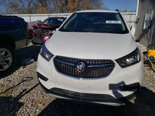 Photo 5 from auction – 2020 BUICK ENCORE PRE with VIN KL4CJASB4LB091405
