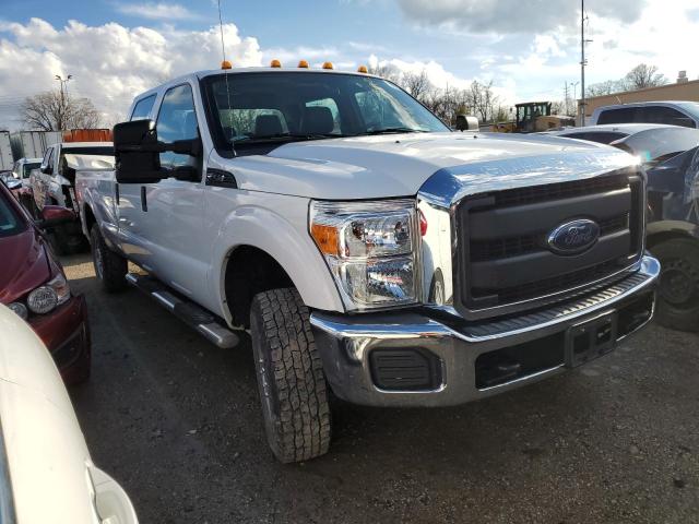 Photo 4 from auction – 2015 FORD F250 SUPER with VIN 1FT7W2B69FEA32113
